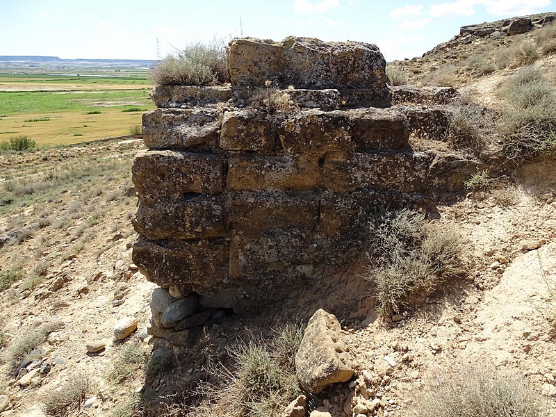 Imagen de Castillo de Monte Gil