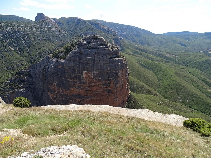 Castillo de Sen