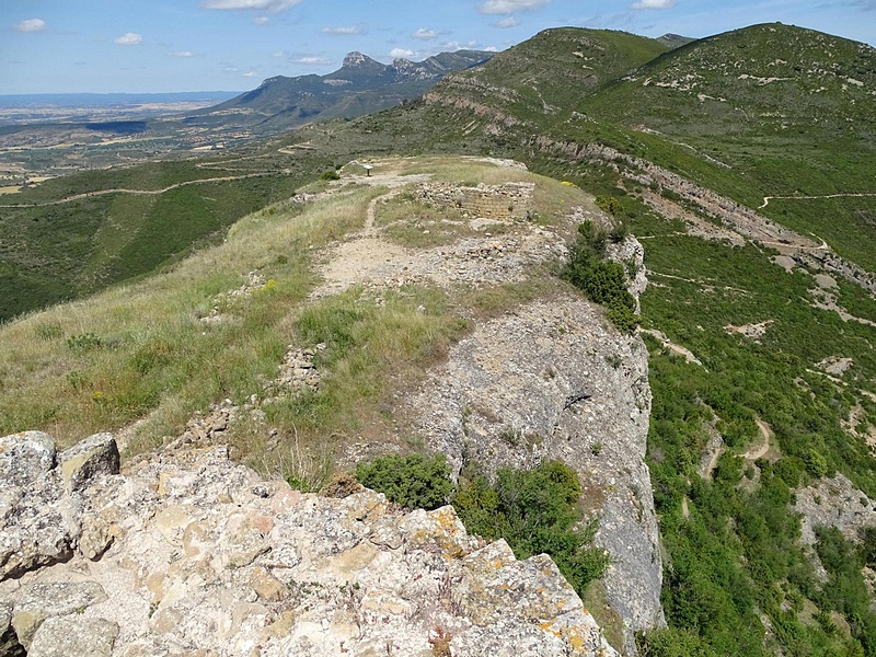 Castillo de Sen