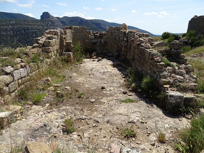 Castillo de Sen