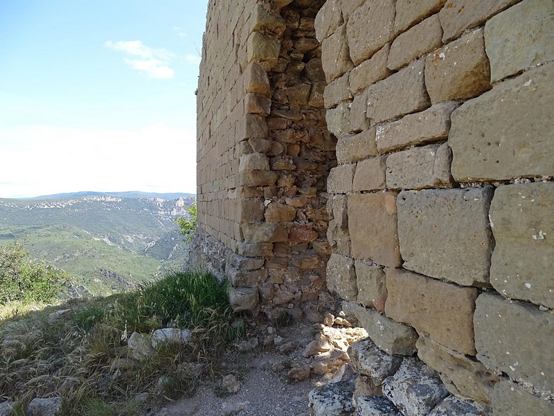 Castillo de Sen