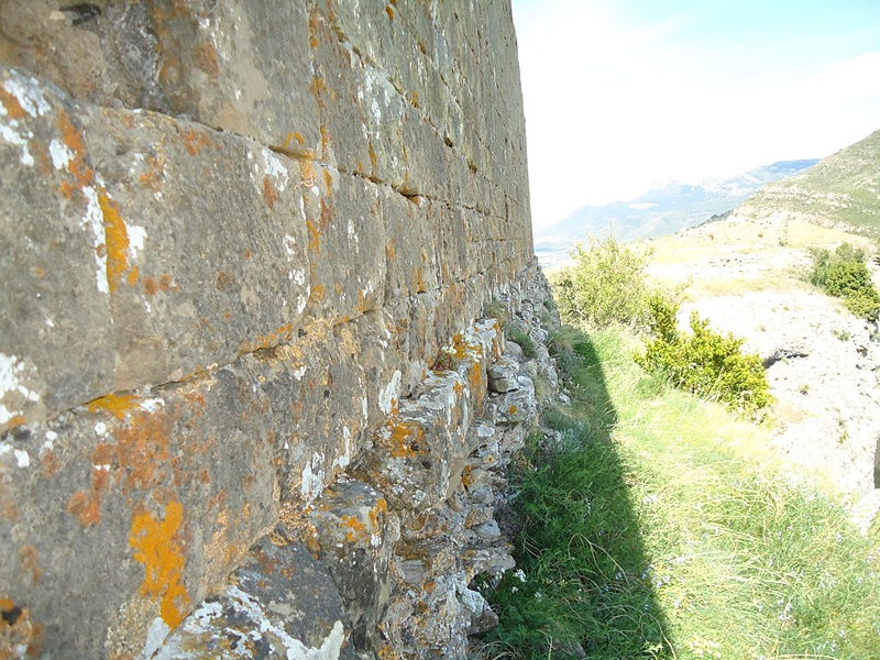 Castillo de Sen