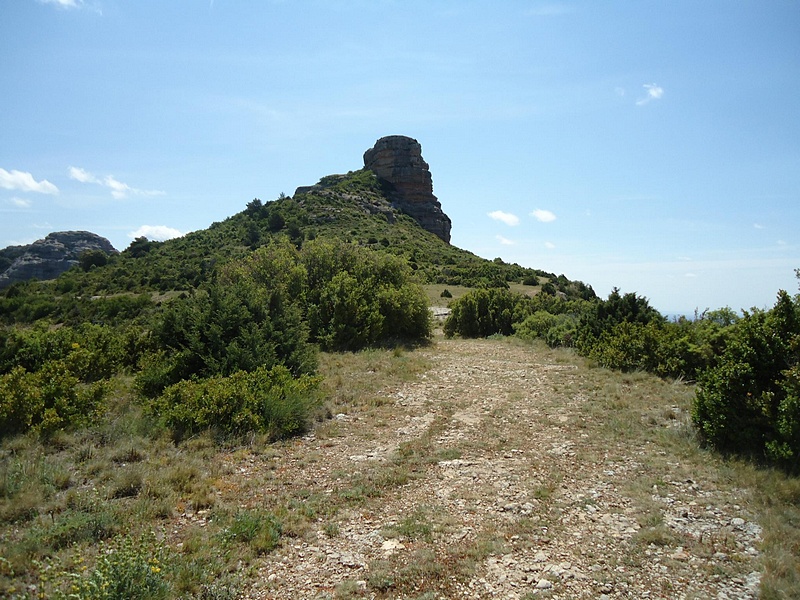 Castillo de Sen