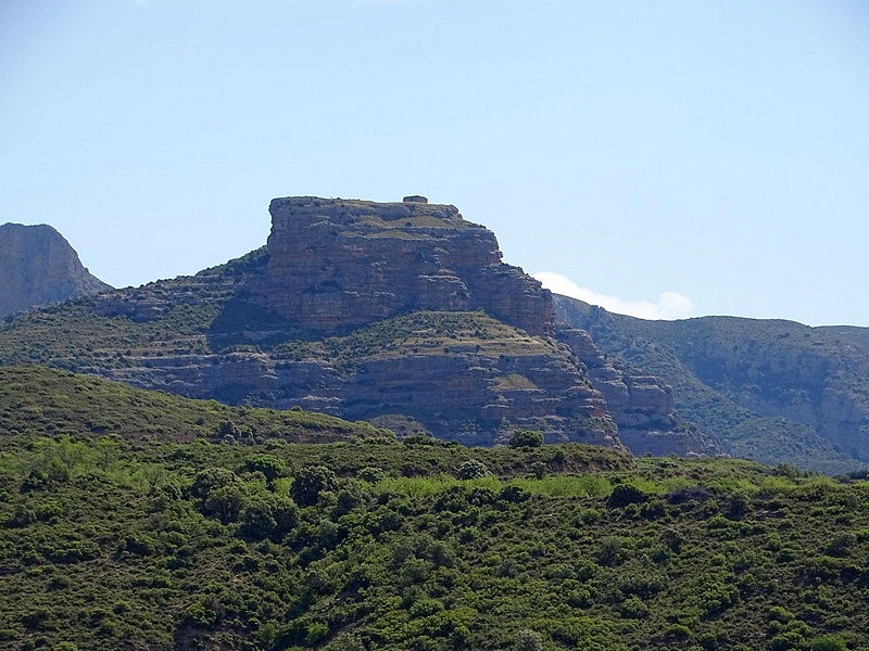 Castillo de Sen