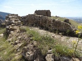 Castillo de Sen