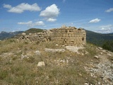 Castillo de Sen