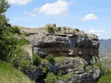 Castillo de Sen