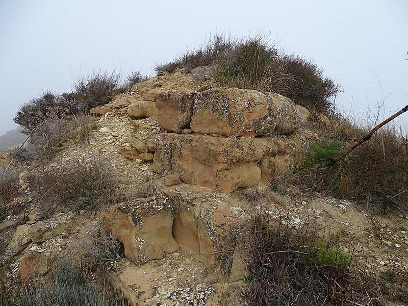 Torreta de Tartafaya