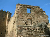 Castillo de Montearagón