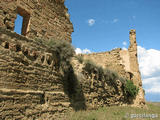 Castillo de Montearagón