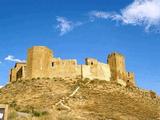 Castillo de Montearagón