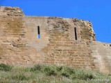 Castillo de Montearagón