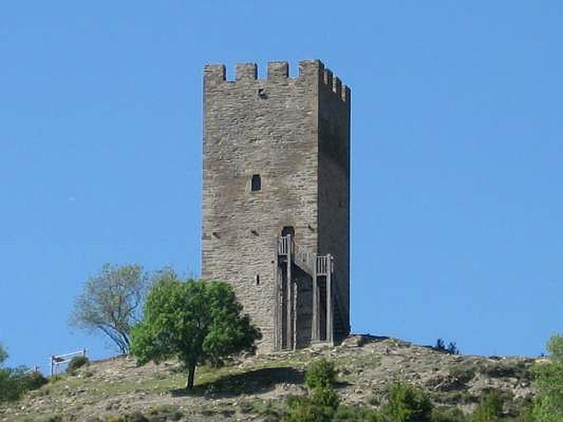 Imagen de Torre del Moro
