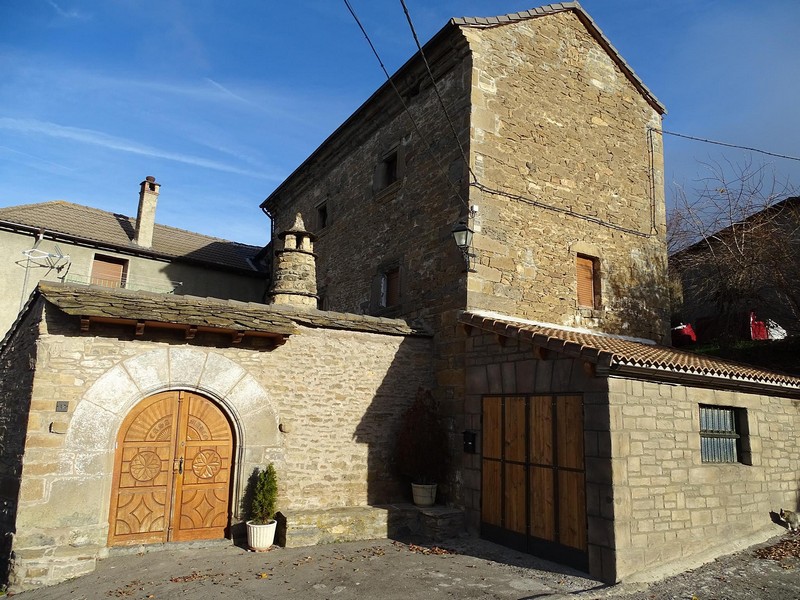 Imagen de Casa Marco