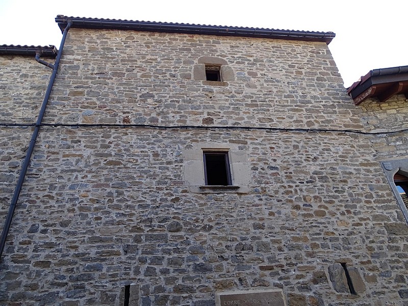 Imagen de Torre de los Baguer