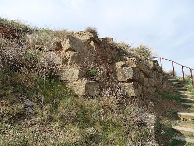 Castillo de Bolea