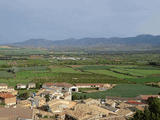 Castillo de Bolea