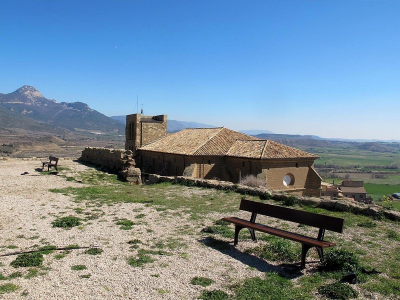 Colegiata de Santa María la Mayor