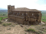 Colegiata de Santa María la Mayor