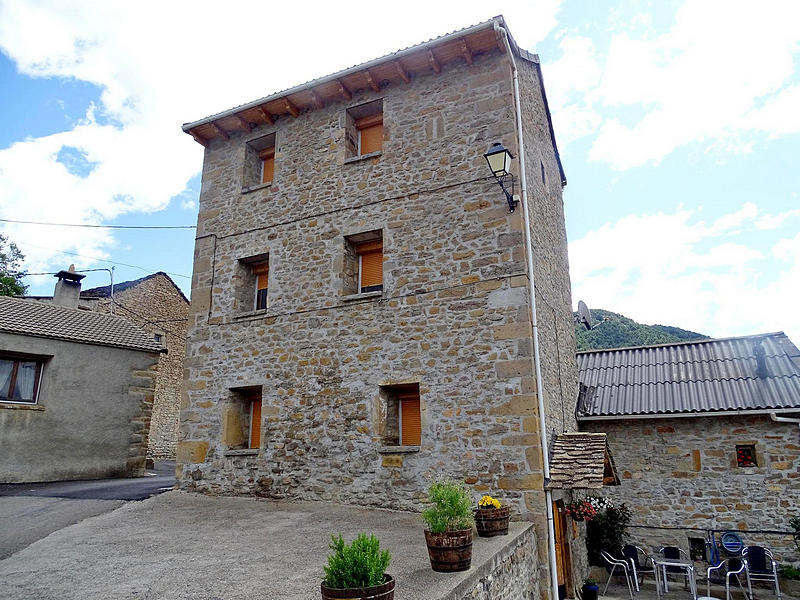 Imagen de Casa Latorre