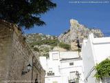 Castillo de Albánchez