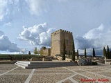 Torre del Homenaje