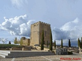 Torre del Homenaje