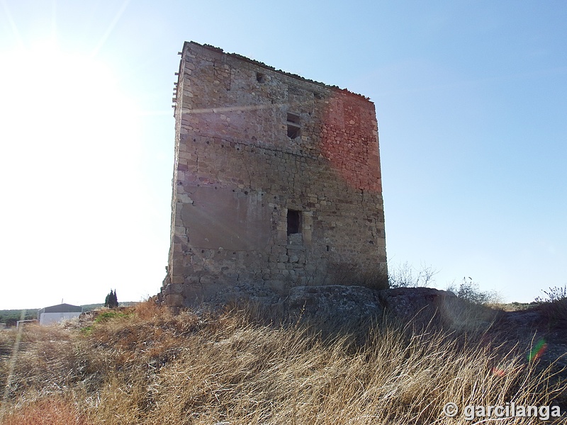 Castillo del Jarafe