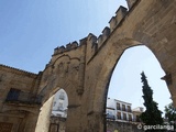 Muralla urbana de Baeza