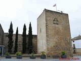 Muralla urbana de Baeza