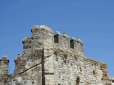 Puerta de Jaén