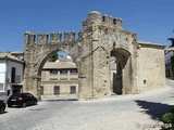 Puerta de Jaén