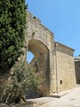 Puerta de Jaén