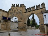 Puerta de Jaén