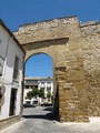 Puerta y Torreón de Úbeda