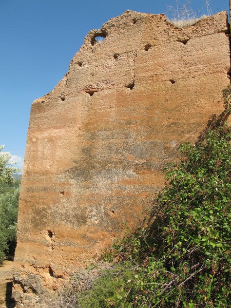 Castillo de Cardete