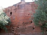 Castillo de Cardete