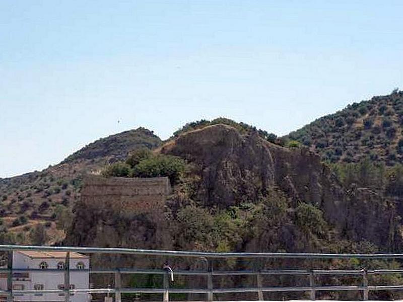 Castillo de Alhabar