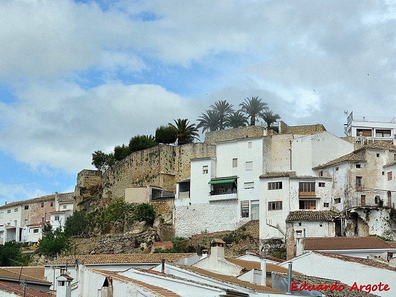 Castillo de la Villeta