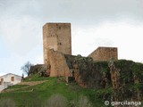 Castillo de Hornos