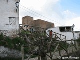 Castillo de Hornos