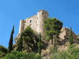 Castillo de Huelma