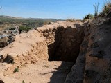 Castillo de Huelma