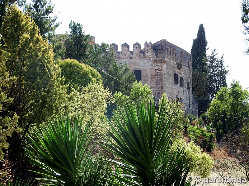 Castillo de Tobaruela