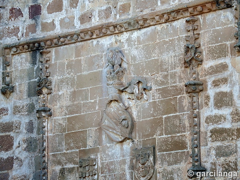 Castillo de Tobaruela