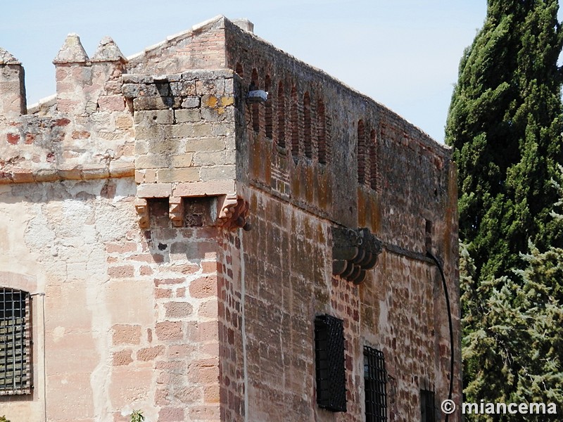 Castillo de Tobaruela