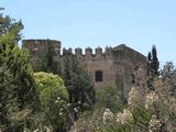 Castillo de Tobaruela