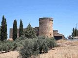 Castillo de Tobaruela