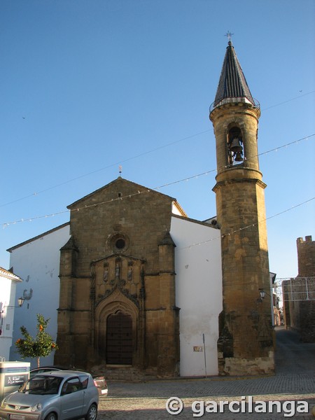 Iglesia de la Inmaculada Concepción