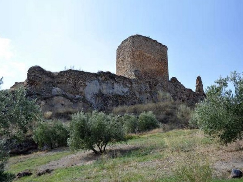 Castillo de Víboras